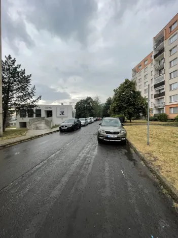 Prodej bytu 4+kk, Ústí nad Labem - Klíše, Klíšská, 95 m2