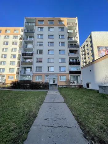 Prodej bytu 4+kk, Ústí nad Labem - Klíše, Klíšská, 95 m2