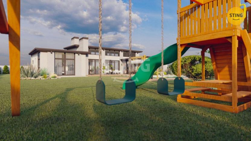 Prodej pozemku pro bydlení, Rybníky, 1653 m2