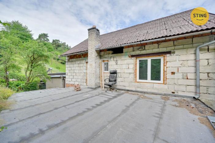 Prodej rodinného domu, Konice - Čunín, 100 m2