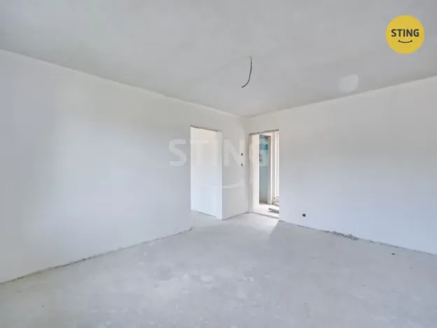 Prodej rodinného domu, Konice - Čunín, 100 m2