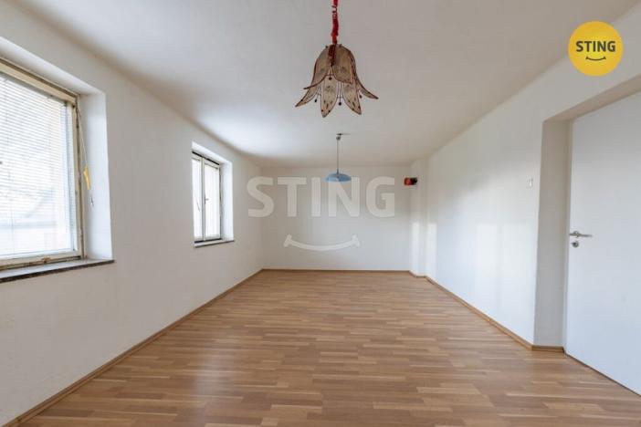 Prodej rodinného domu, Studénka - Nová Horka, 95 m2