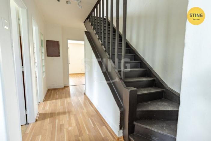 Prodej rodinného domu, Studénka - Nová Horka, 95 m2