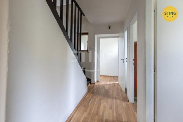 Prodej rodinného domu, Studénka - Nová Horka, 95 m2