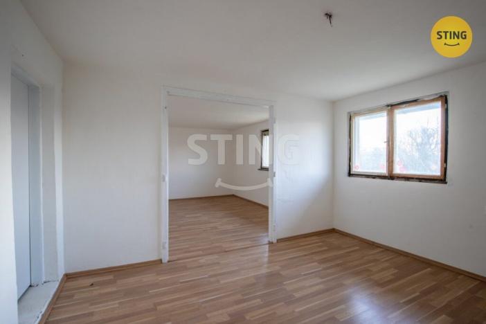 Prodej rodinného domu, Studénka - Nová Horka, 95 m2