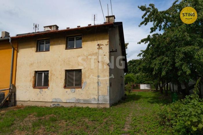 Prodej rodinného domu, Studénka - Nová Horka, 95 m2