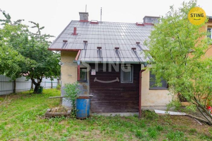 Prodej rodinného domu, Studénka - Nová Horka, 95 m2