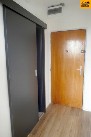 Pronájem bytu 1+1, Olomouc, Politických vězňů, 37 m2