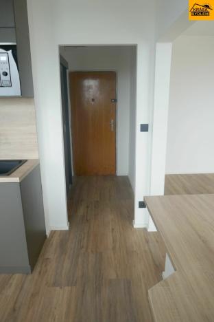 Pronájem bytu 1+1, Olomouc, Politických vězňů, 37 m2