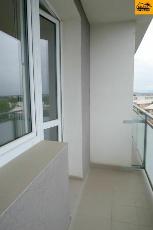 Pronájem bytu 1+1, Olomouc, Politických vězňů, 37 m2