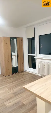 Pronájem bytu 1+1, Olomouc, Politických vězňů, 37 m2