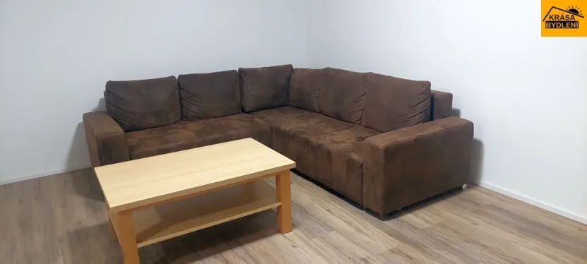 Pronájem bytu 1+1, Olomouc, Politických vězňů, 37 m2