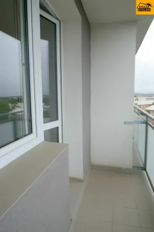 Pronájem bytu 1+1, Olomouc, Politických vězňů, 37 m2