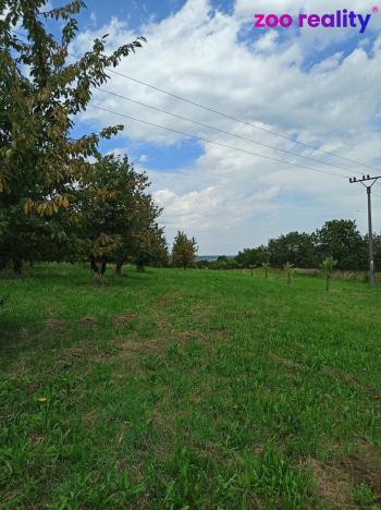 Prodej pozemku pro bydlení, Lhenice, 2668 m2