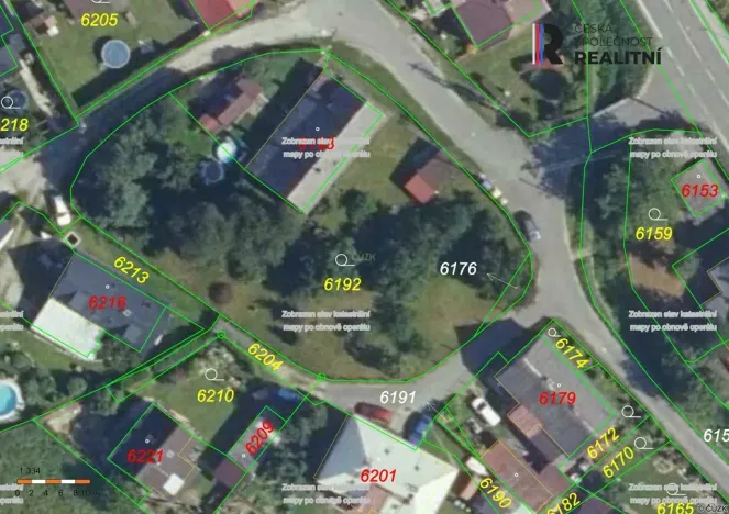 Prodej rodinného domu, Libina, 170 m2