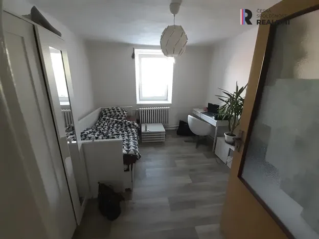 Prodej rodinného domu, Libina, 170 m2