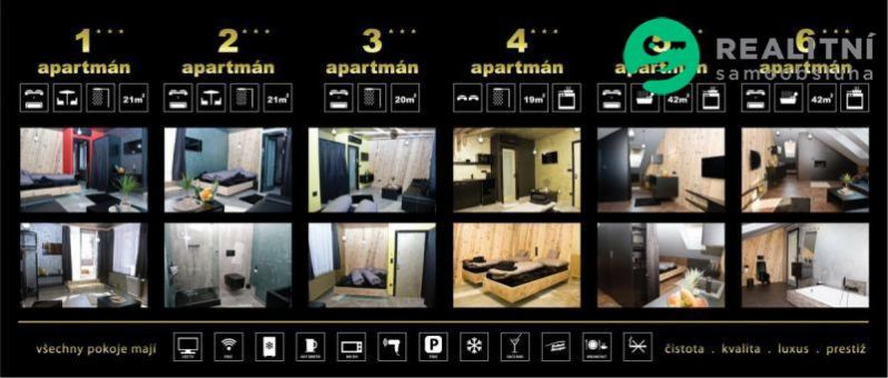 Prodej obchodního prostoru, Šumperk, Dr. E. Beneše, 1100 m2