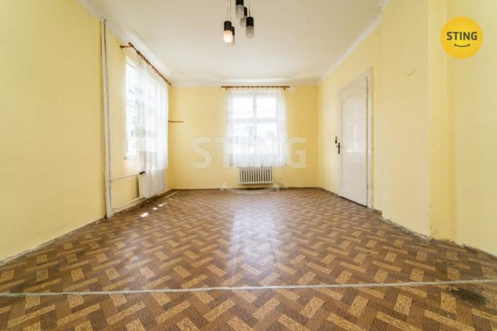 Prodej rodinného domu, Bílovec, 150 m2