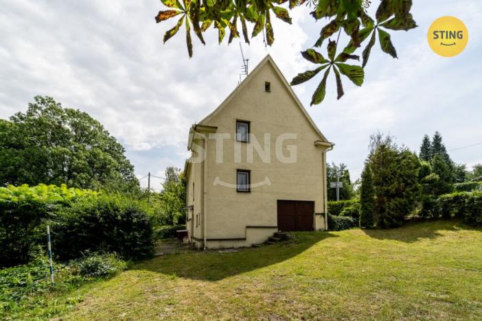 Prodej rodinného domu, Bílovec, 150 m2