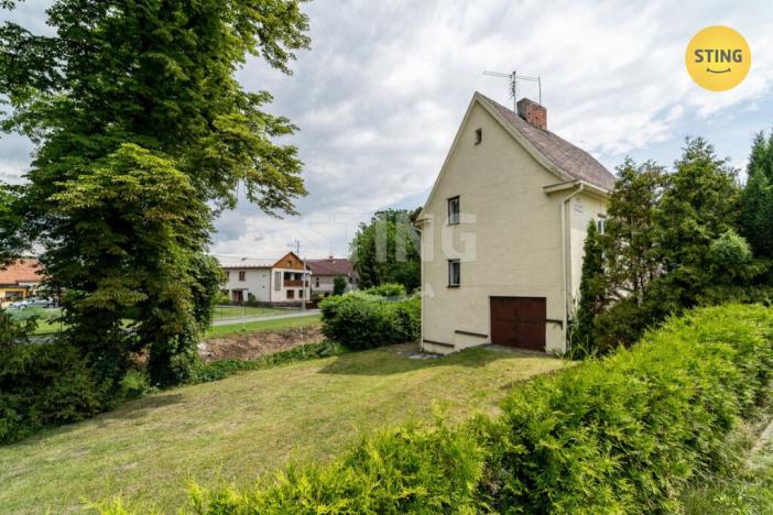 Prodej rodinného domu, Bílovec, 150 m2