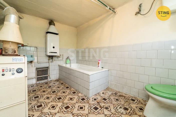 Prodej rodinného domu, Bílovec, 150 m2