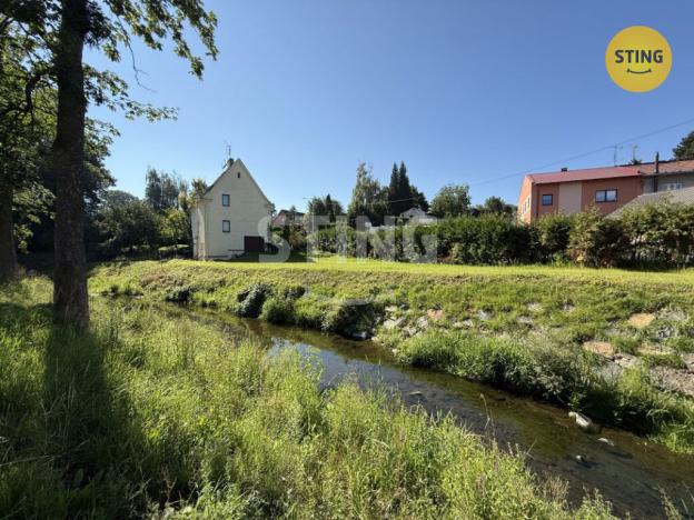 Prodej rodinného domu, Bílovec, 150 m2