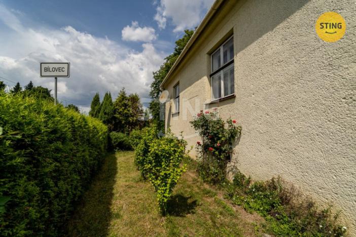 Prodej rodinného domu, Bílovec, 150 m2