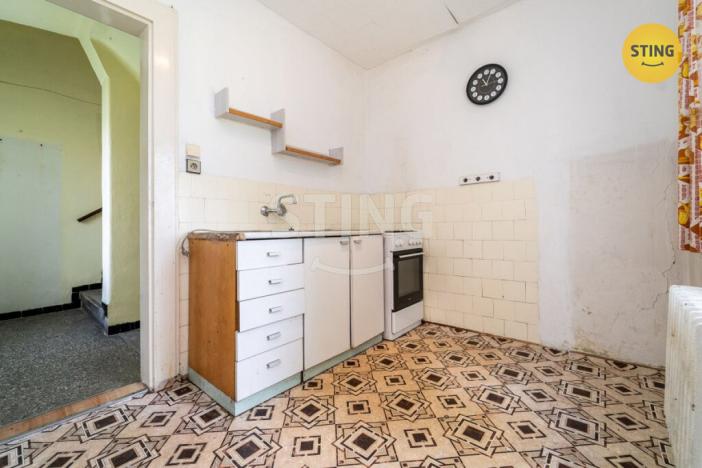 Prodej rodinného domu, Bílovec, 150 m2