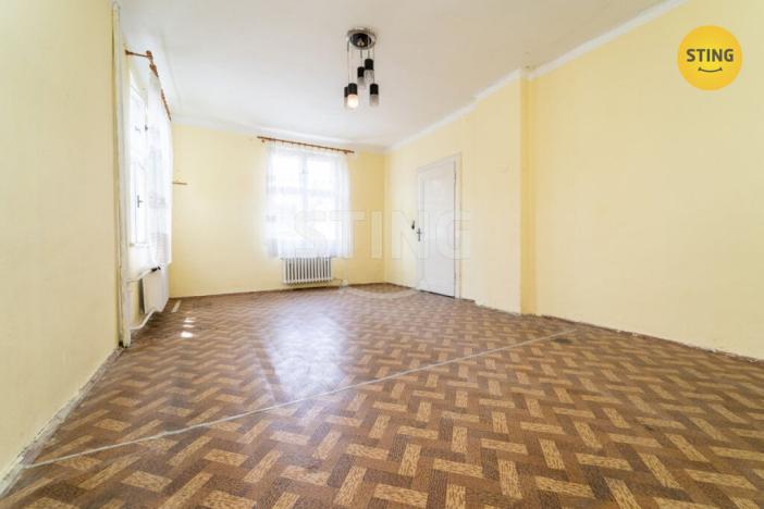 Prodej rodinného domu, Bílovec, 150 m2