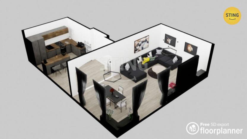 Prodej rodinného domu, Bílovec, 150 m2