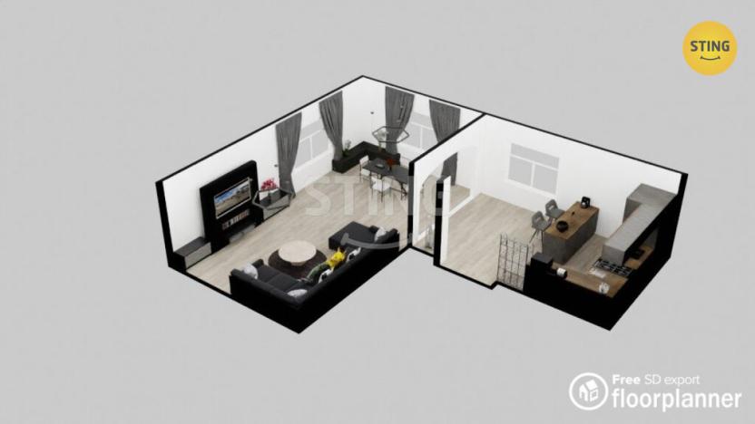 Prodej rodinného domu, Bílovec, 150 m2