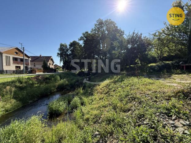 Prodej rodinného domu, Bílovec, 150 m2