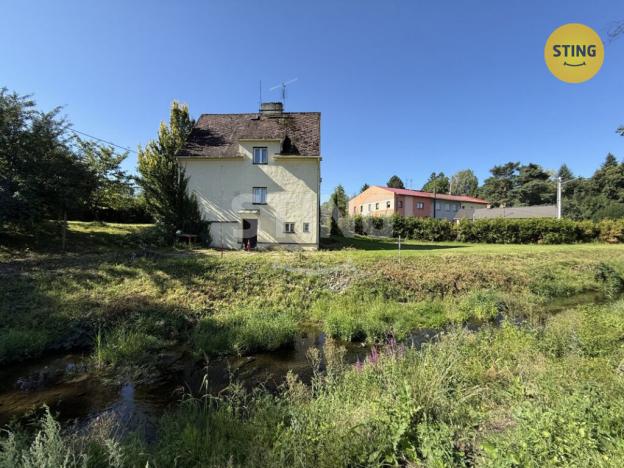 Prodej rodinného domu, Bílovec, 150 m2