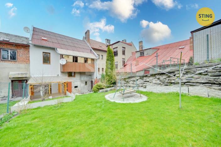 Prodej rodinného domu, Skuteč, Boženy Němcové, 150 m2