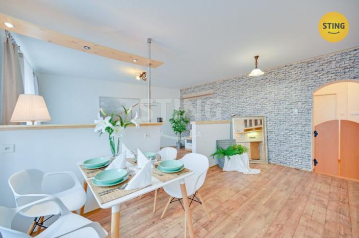 Prodej rodinného domu, Skuteč, Boženy Němcové, 150 m2