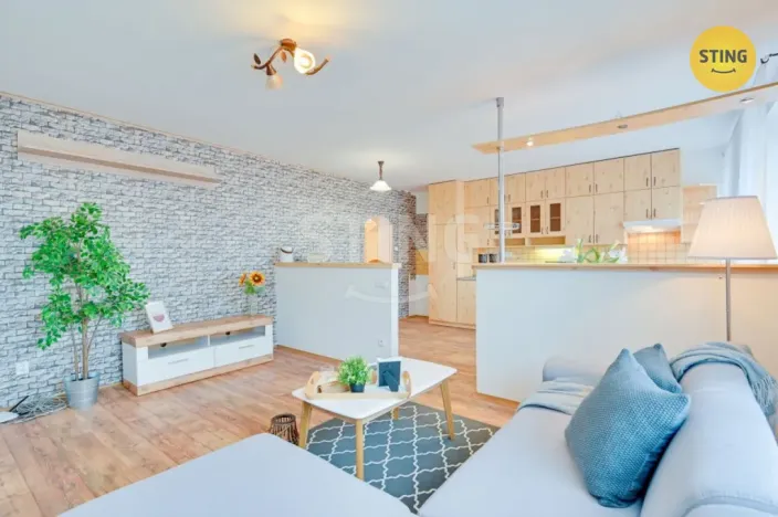 Prodej rodinného domu, Skuteč, Boženy Němcové, 150 m2