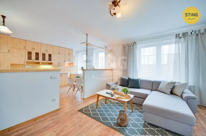 Prodej rodinného domu, Skuteč, Boženy Němcové, 150 m2