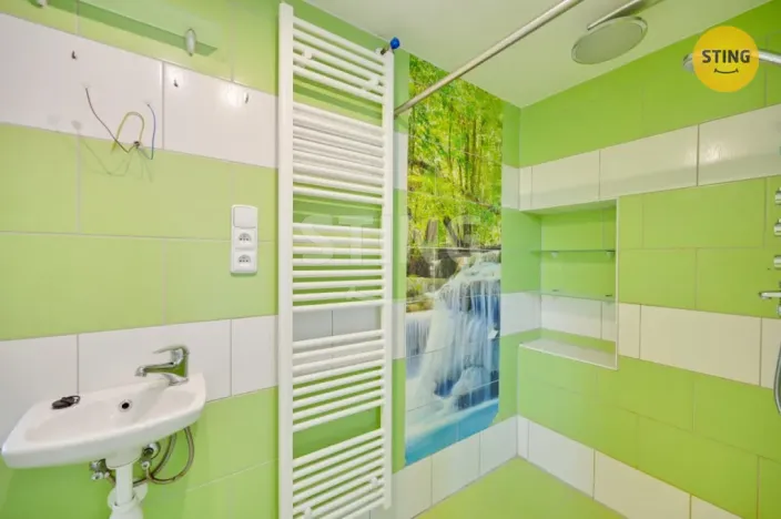 Prodej rodinného domu, Skuteč, Boženy Němcové, 150 m2