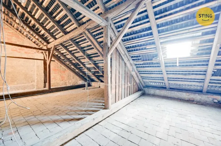 Prodej rodinného domu, Skuteč, Boženy Němcové, 150 m2