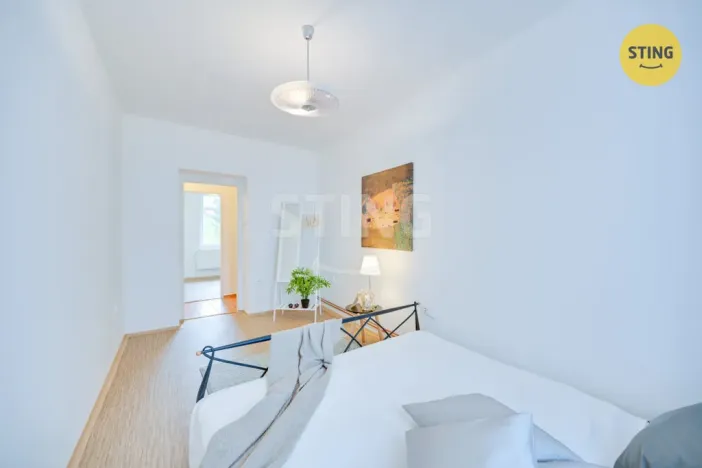 Prodej rodinného domu, Skuteč, Boženy Němcové, 150 m2