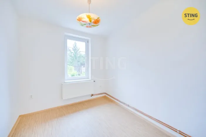 Prodej rodinného domu, Skuteč, Boženy Němcové, 150 m2
