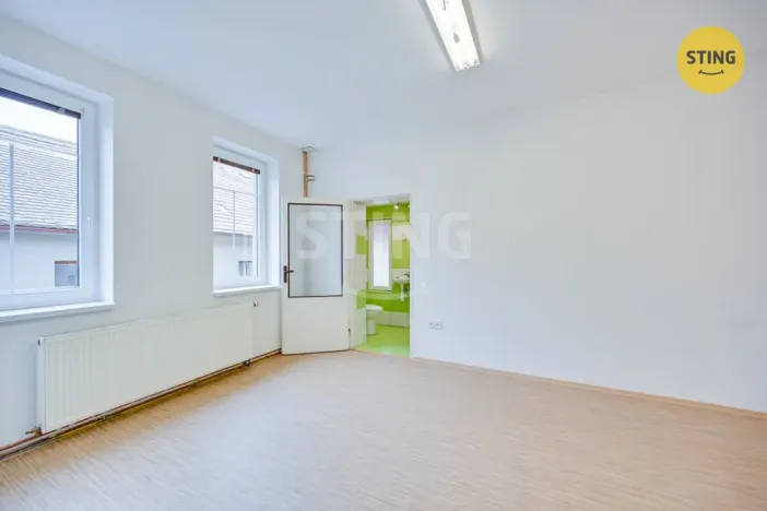 Prodej rodinného domu, Skuteč, Boženy Němcové, 150 m2