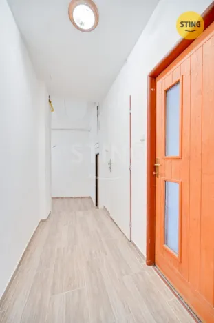Prodej rodinného domu, Skuteč, Boženy Němcové, 150 m2