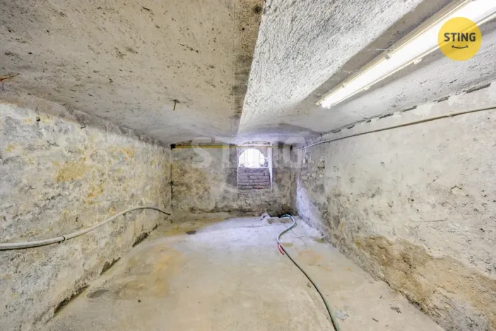 Prodej rodinného domu, Skuteč, Boženy Němcové, 150 m2