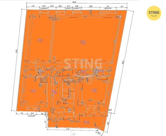 Prodej rodinného domu, Skuteč, Boženy Němcové, 150 m2