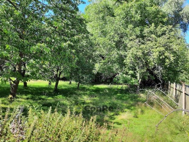 Prodej pozemku pro bydlení, Jiříkov - Filipov, 1287 m2