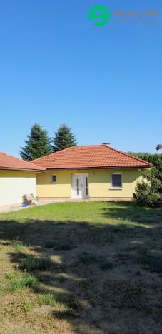 Prodej rodinného domu, Břeclav, Břeclavská, 100 m2
