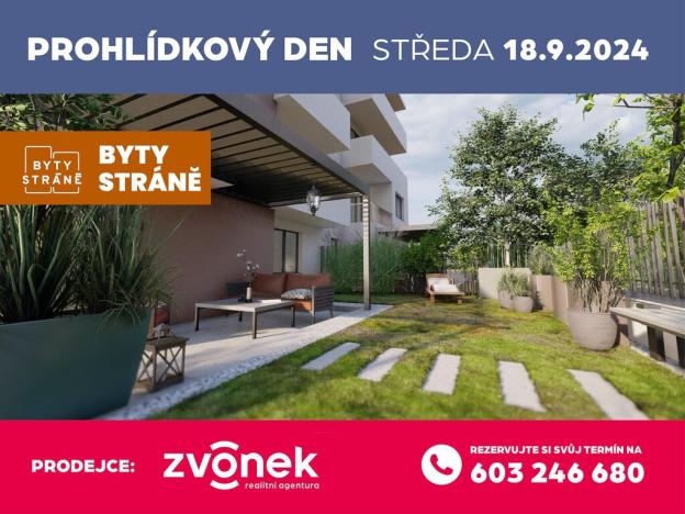 Prodej bytu 3+kk, Zlín, Nad Stráněmi, 143 m2