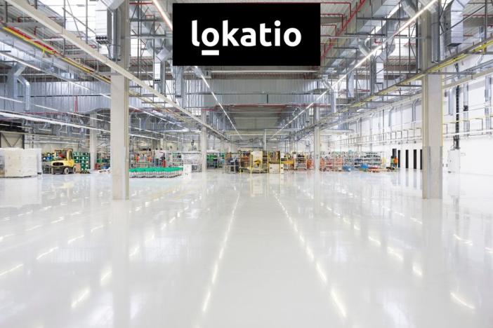 Pronájem skladu, Žatec, 47560 m2