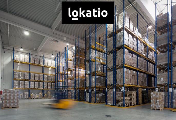 Pronájem skladu, Plzeň, 9459 m2